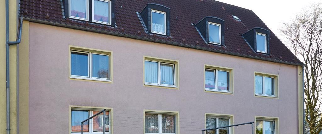 2- Zimmer Wohnung in Höntrop - Foto 1