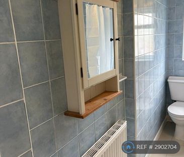 1 bedroom maisonette to rent - Photo 5