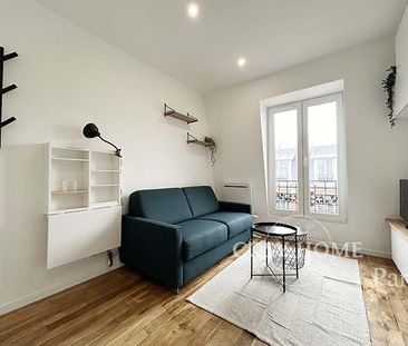 Appartement en location | Paris 19ème - Photo 2