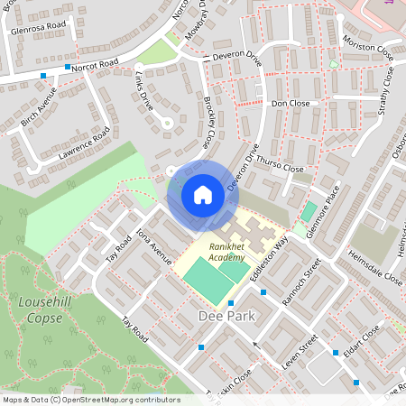 Red Kite House, Tilehurst, Reading, RG30