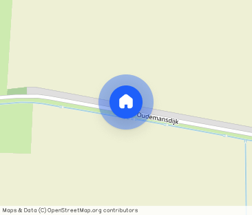 Huis te huur in Waterland-Oudeman - Photo 1