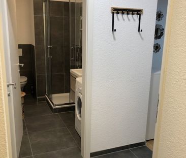 1.5 Zimmer, 33 m², EG - Foto 5