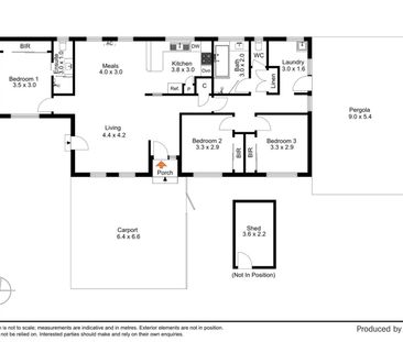 Charming Family Home with Modern Comforts! - Photo 5