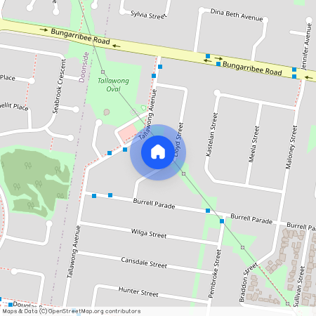 Lloyd Street 24, NSW 2148, Blacktown