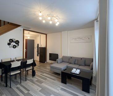 Location Appartement 3 pièces 63m² CHALONS EN CHAMPAGNE 51000 - Photo 1