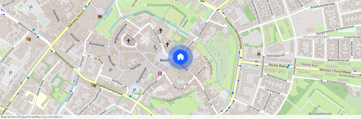 Paardestraat 21 1 6131 HA Sittard