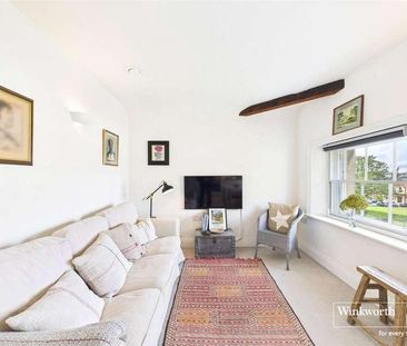 London Road, Reading, Berkshire, RG1 - Photo 1