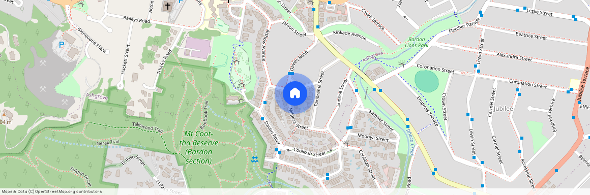 55 MILPERA ST, ASHGROVE