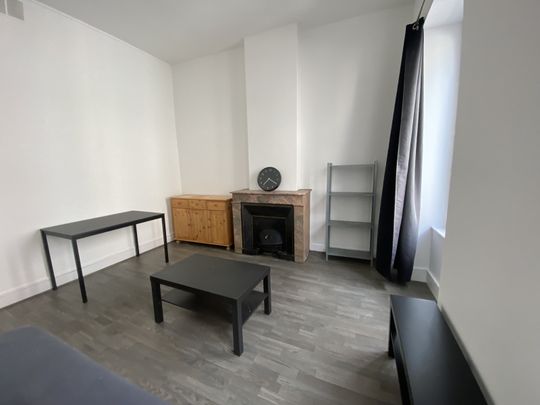 T1 MEUBLE - VILLEURBANNE - Photo 1