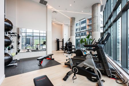 Appartement à louer, Montréal (Le Sud-Ouest) - Photo 5