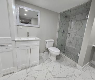 For Lease - 180 Giddings Crescent Unit# Basemen, Milton, Ontario - Photo 6