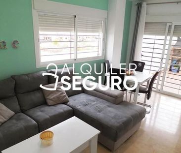 Alquiler de piso en Calle Espino - Photo 2