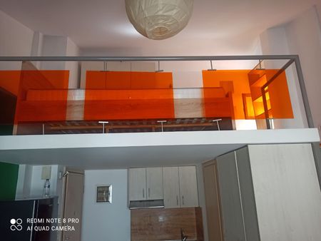 Studio/Γκαρσονιέρα για ενοικίαση - Άνω Πόλη, - Φωτογραφία 5