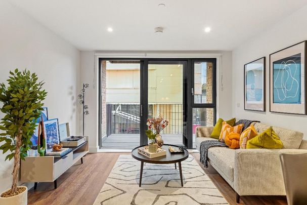 1 bedroom apartment to rent - Photo 1