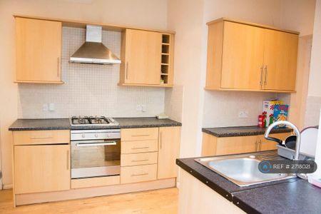 1 bedroom in a house share to rent - Photo 4