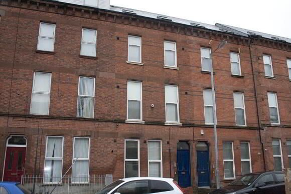 Unit 4, 100 Fitzroy Avenue, Belfast, BT7 1HX - Photo 1