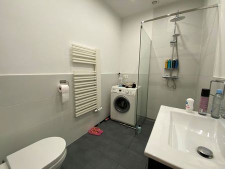 Te huur: Appartement Wolphaertsbocht in Rotterdam - Foto 5