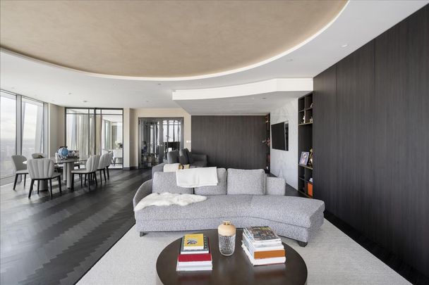 One Blackfriars Blackfriars Road, SE1, London - Photo 1