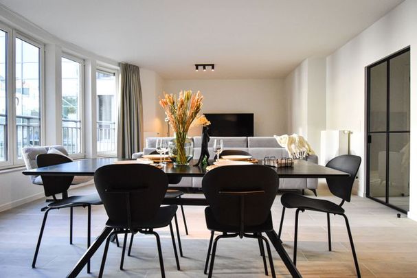 Appartement te huur - Photo 1