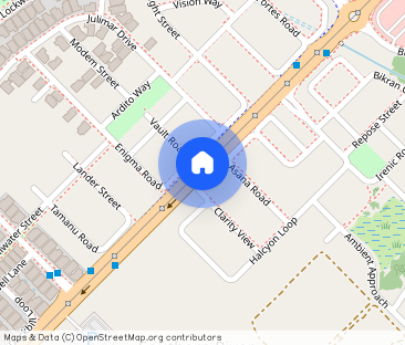 Southern River - Photo 1