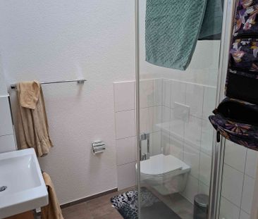 1.5 Zimmer, 30 m², 2. Stock - Foto 4