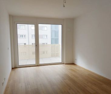 Gemütliche und moderne 2-Zimmer-Wohnung mit Balkon - Photo 4