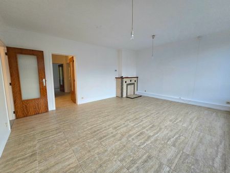 Appartement met 3 slaapkamers in Grimbergen centrum! - Photo 2