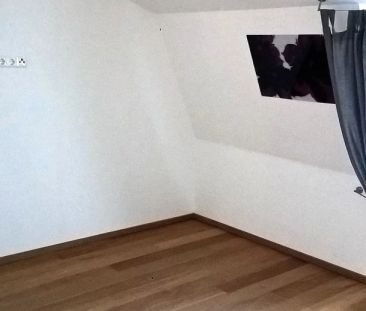 Gemütliche, klimatisierte 2-Zimmer-Mietwohnung mit Terrasse und möb... - Foto 2