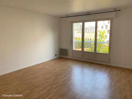 Appartement T2 à louer - 54 m² - Photo 2