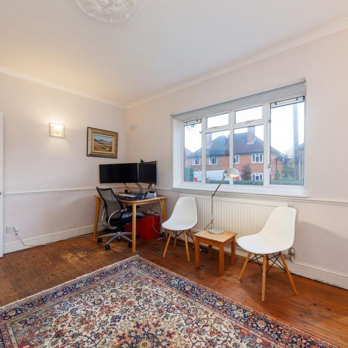 1 bedroom house to rent - Photo 1