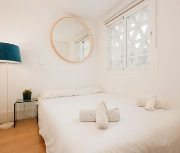 Apartamento de alquiler en Puerto Banús - Photo 6