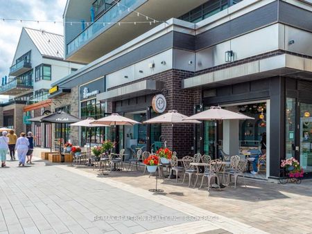 For Lease - 271 Sea Ray Avenue Unit# B406, Innisfil, Ontario - Photo 5