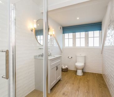 1 bedroom cottage to rent - Photo 6