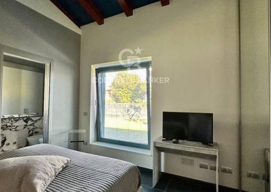 via crociale, Pietrasanta, Tuscany 55045