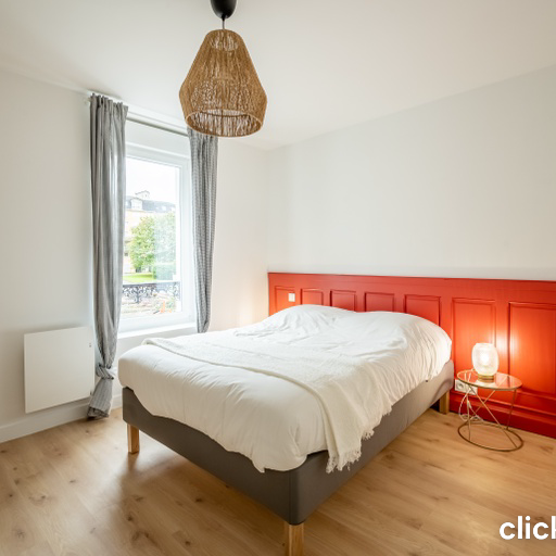 Chambre disponible dans une colocation d'exception - Photo 1