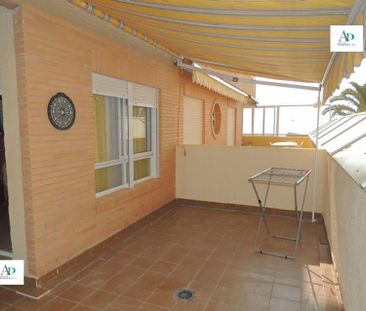 Alquiler de piso en Guardamar Playa - Photo 1