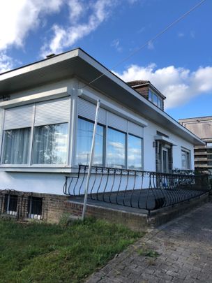 MAGAZIJN / STOCKAGERUIMTE - Photo 1