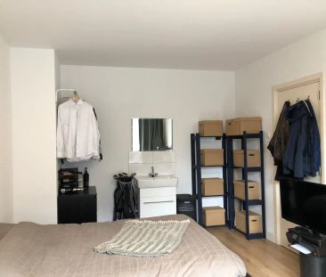 Chambre meublée Azaleastraat, Rotterdam - À louer - Foto 4
