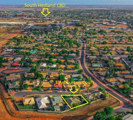 ABSOLUTELY ASHBURTON - 3x2 Close to CBD - Photo 4