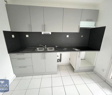 Appartement à louer 3 pièces 63.55m² - Photo 5