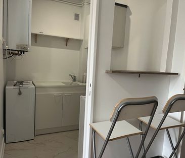 Location Appartement 2 pièces 37m² - Photo 6