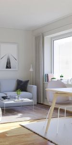 Tegnérgatan, Sundsvall - Photo 4