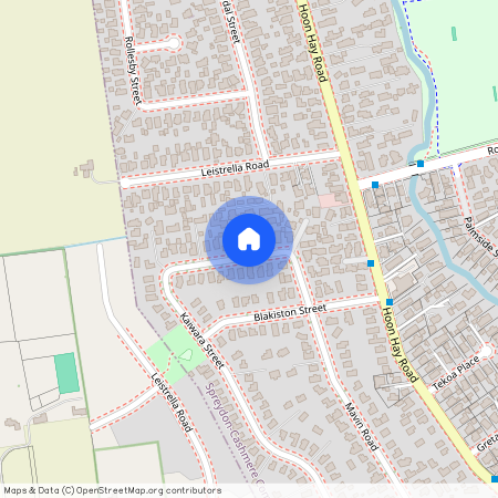 105A Kaiwara Street, Hoon Hay, Christchurch City