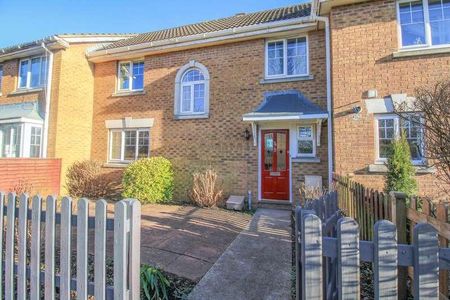 Wyvern Close, Weston-super-mare, BS23 - Photo 2