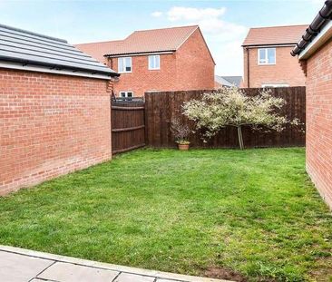 Centenary Way, Copcut, Droitwich Spa, Worcestershire, WR9 - Photo 3