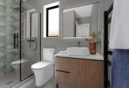 Brand New 3 Bedroom Granny Flat - Photo 5