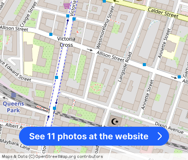 83 Westmoreland Street, Glasgow, G42 8LJ - Photo 1