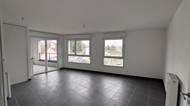 Location Appartement 2 pièces 44m² ST HERBLAIN 44800 - Photo 1