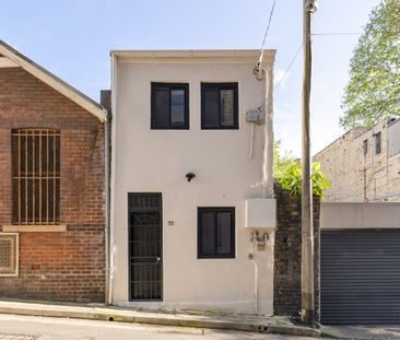 55 Belmore Lane, Surry Hills NSW 2010 - Terrace For Rent | Domain - Photo 4