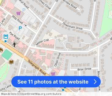 Milner Road, Wirral, CH60 - Photo 1